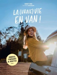 La (vraie) vie en van !