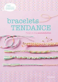 Coffret bracelets tendance
