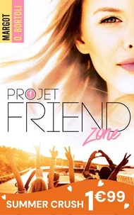 Projet friendzone