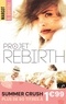 Margot D. Bortoli - Projet Rebirth.