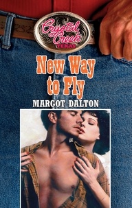 Margot Dalton - New Way to Fly.