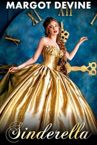 Sinderella (Adult Fairytale Erotica)