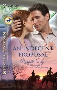 Margot Early - An Indecent Proposal.
