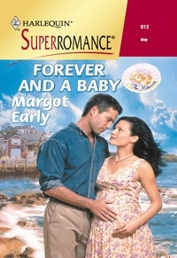 Margot Early - Forever And A Baby.