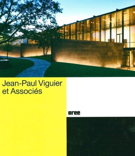 Margot Guislain - Jean-Paul Viguier et Associés.