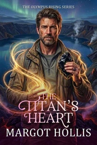 The Titan’s Heart