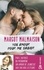 Ton amour pour me sauver. La première romance New Adult de Margot Malmaison !