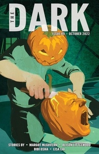  Margot McGovern et  Alison Littlewood - The Dark Issue 89 - The Dark, #89.