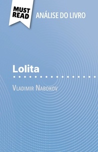 Margot Pépin et Alva Silva - Lolita de Vladimir Nabokov - (Análise do livro).