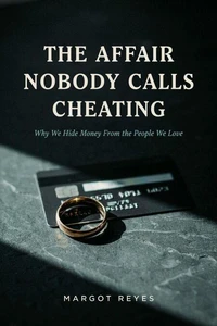 The Affair Nobody Calls Cheating