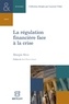 Margot Sève - La régulation financière face à la crise.