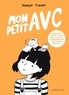 Margot Turcat - Mon petit AVC.