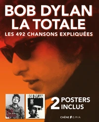 Bob Dylan, la totale