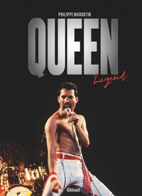 Queen Legend