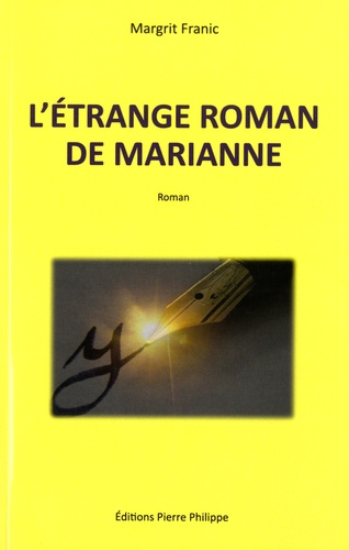 L'étrange roman de Marianne