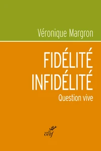 Fidelité-infidelité