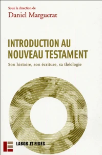 Introduction au Nouveau Testament