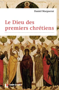 Le Dieu des premiers chrétiens