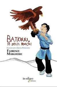 Batkhuu, le petit Mongol