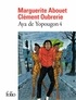Marguerite Abouet et Clément Oubrerie - Aya de Yopougon Tome 4 : .