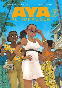 Aya de Yopougon Tome 7