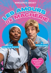 Les amours de Machérie