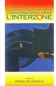 Conversations dans l'interzone
