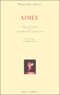 Marguerite Anzieu - Aimée.