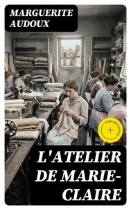 L'Atelier de Marie-Claire