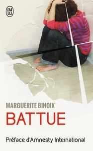 Marguerite Binoix - Battue.