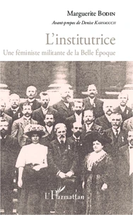 L'institutrice