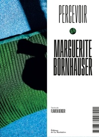 Marguerite Bornhauser et Simon Baker - Percevoir.