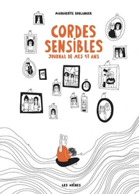 Cordes sensibles