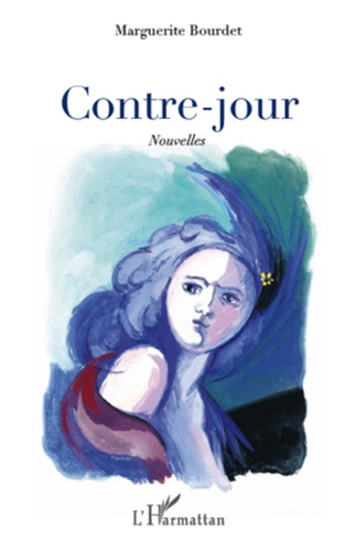 Marguerite Bourdet - Contre-jour.
