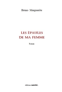 Les épaules de ma femme