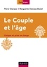 Marguerite Charazac-Brunel et Pierre Charazac - Le couple et l'âge - Clinique et prise en charge.