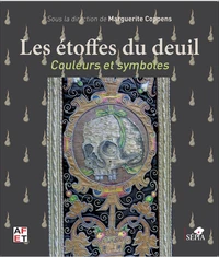 Les étoffes du deuil