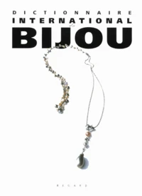 Dictionnaire international du bijou