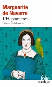 Livres de téléchargement pdf gratuits L'Heptaméron par Marguerite de Navarre