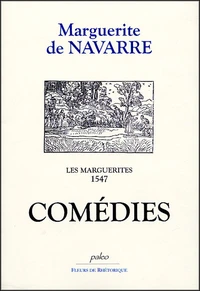 Les Marguerites, 1547