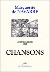 Les Marguerites, 1547