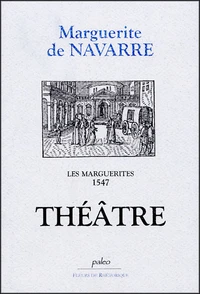Les Marguerites, 1547