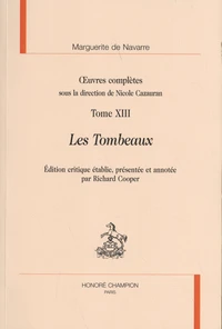 Oeuvre complètes
