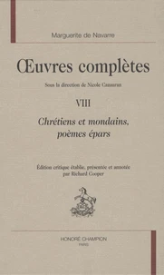 Oeuvres complètes