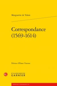 Correspondance (1569-1614)