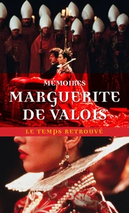 Mémoires de Marguerite de Valois