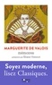 Marguerite de Valois - Mémoires - Suivis de Discours sur l'excellence des femmes.