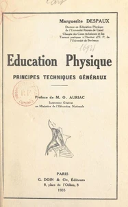 Éducation physique