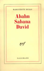 Abahn, Sabana, David