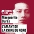 Marguerite Duras et Ariane Ascaride - L'Amant de la Chine du Nord.